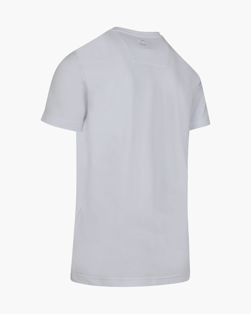 Entergy Tee, White, hi-res