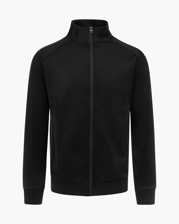 Obsidian Tracktop