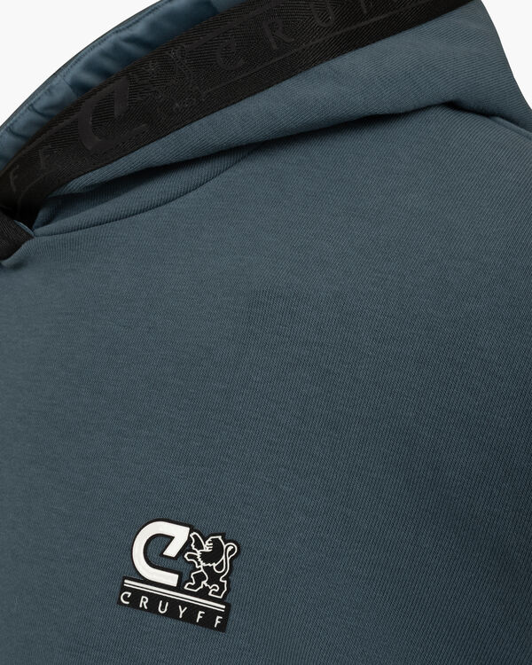 Quartz Fleece OTH Hood