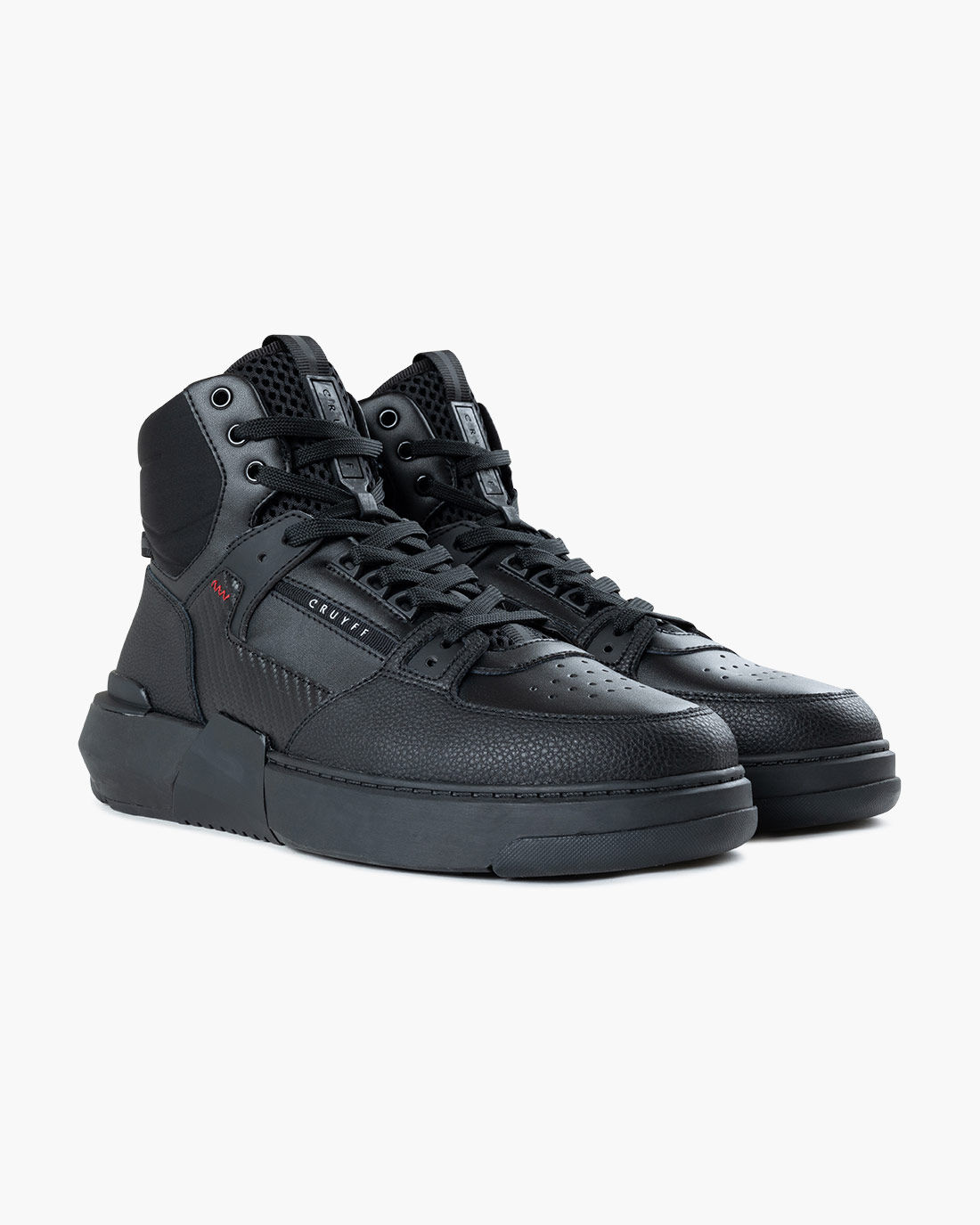 Cruyff basket sales
