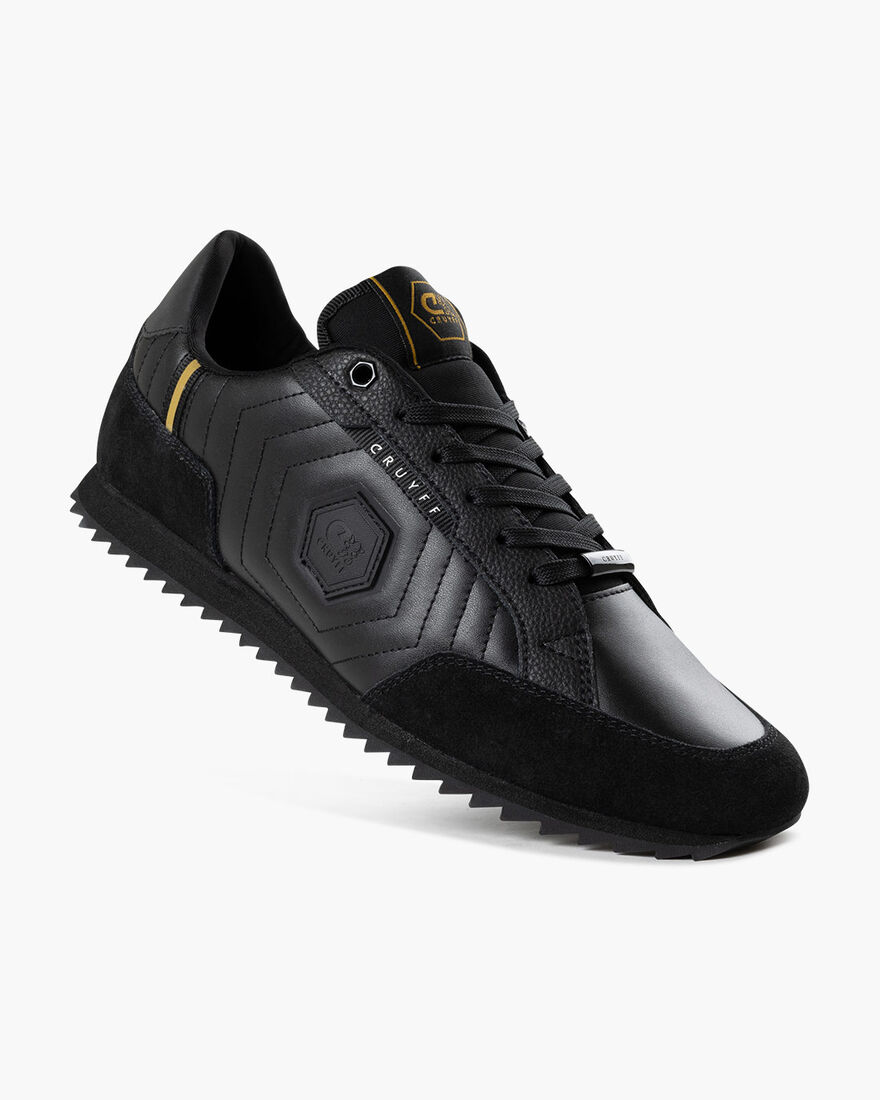 Rezai, Black/Gold, hi-res