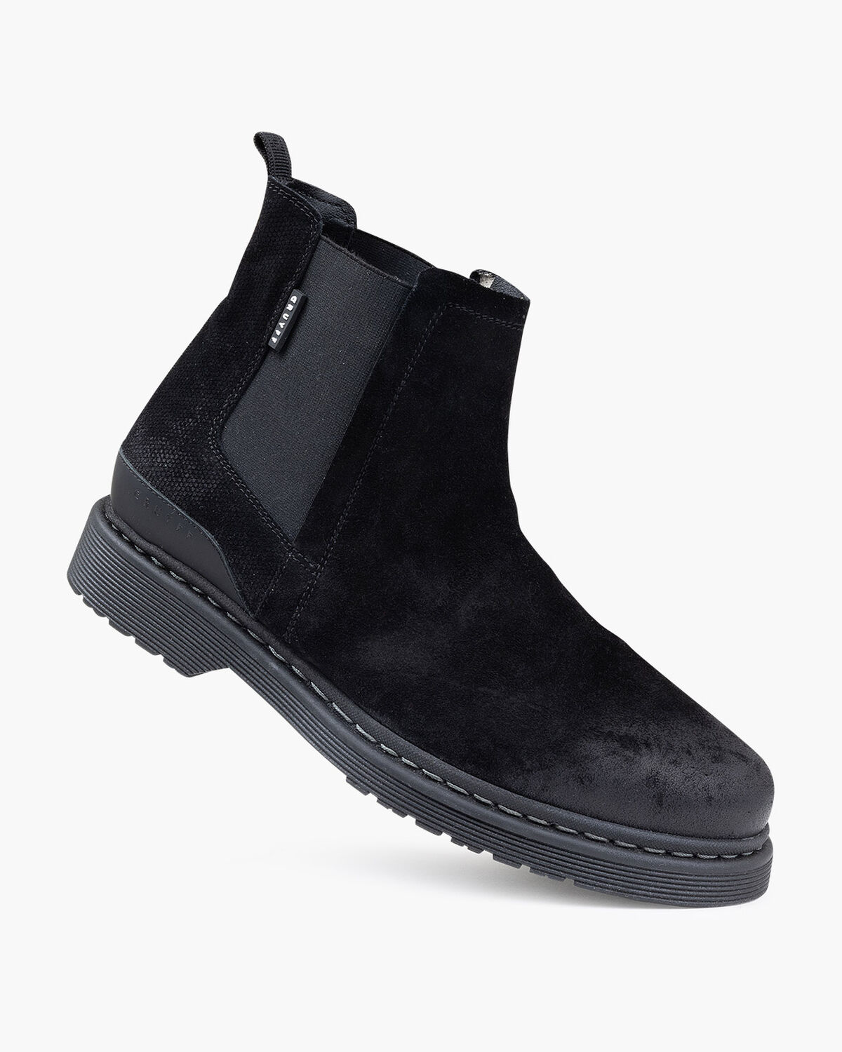 Chelsea George, Black, hi-res