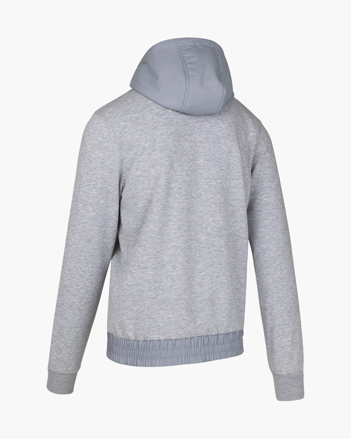 Aimar Zip Thu, Grey, hi-res