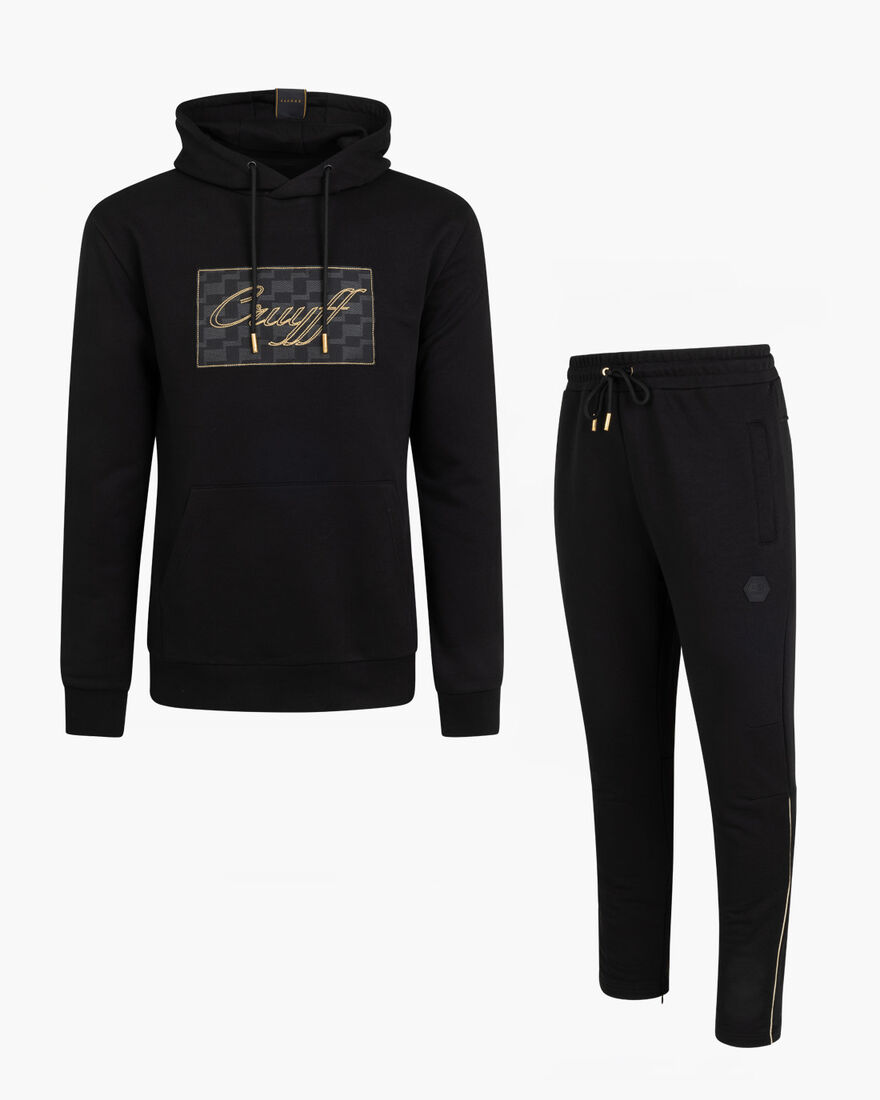 Thetor Tracksuit, , hi-res