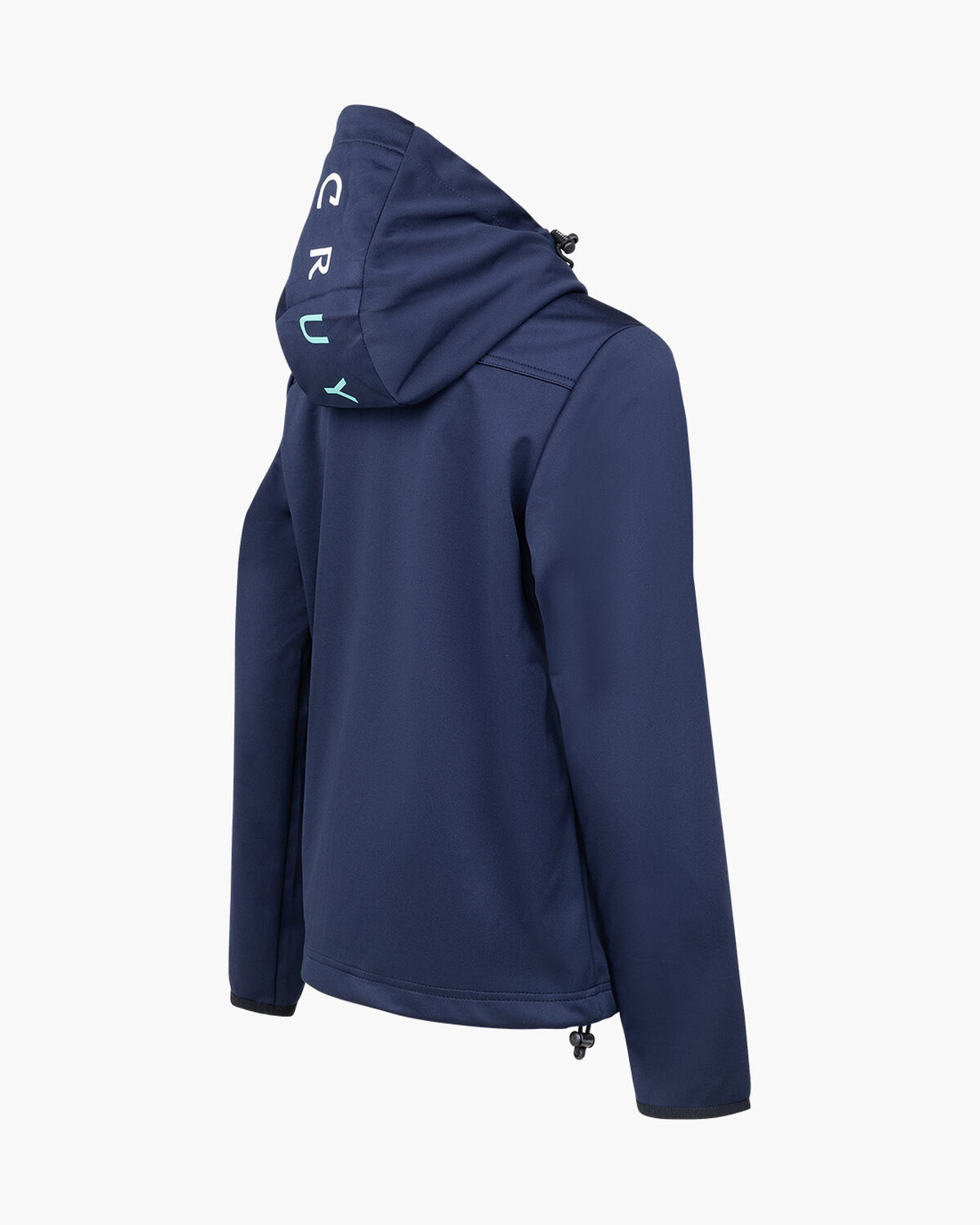 Shell Jacket, Navy, hi-res