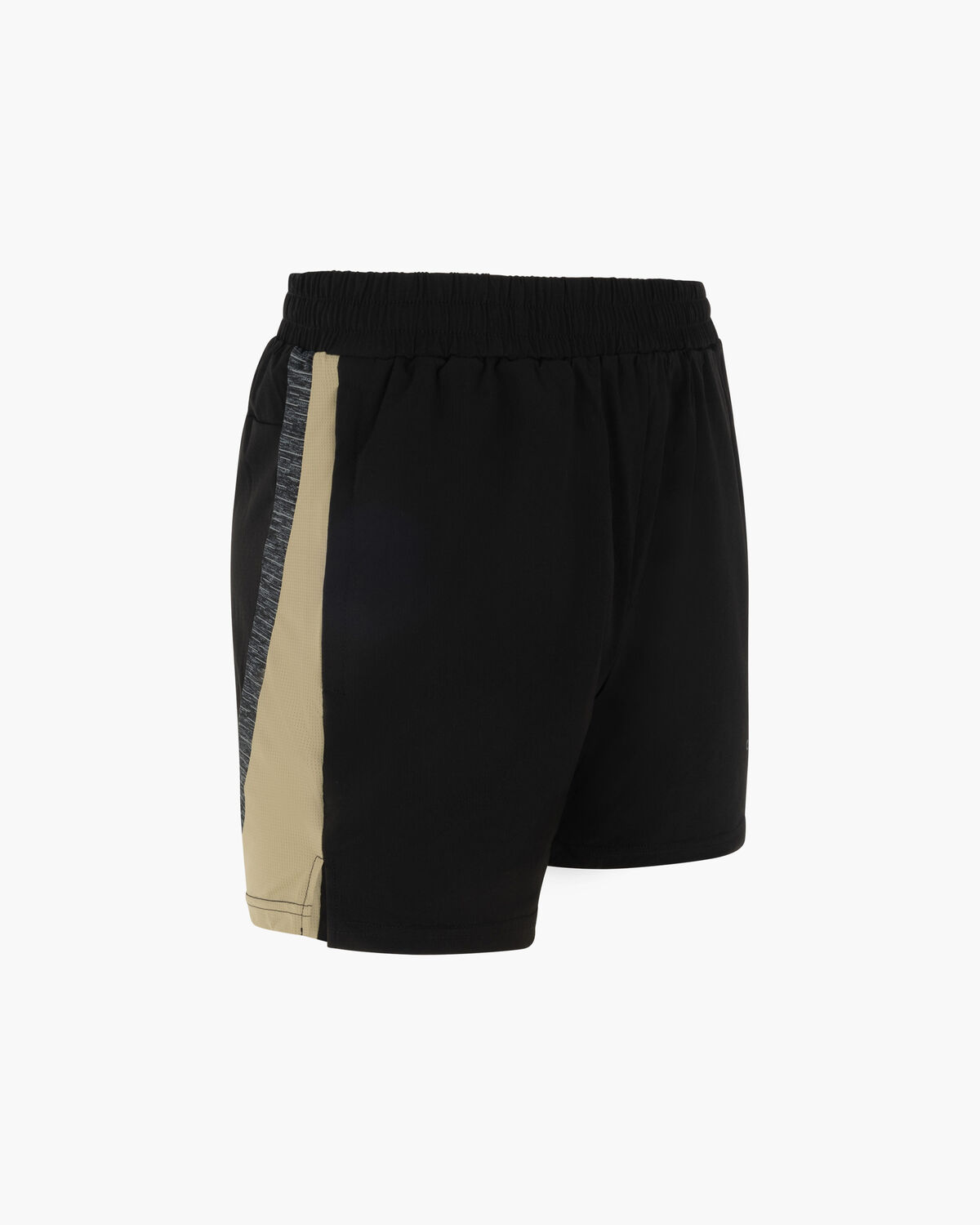 Nimbus 5' Shorts, Black, hi-res