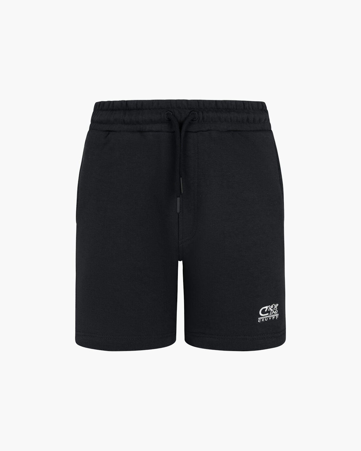 Short, Black, hi-res