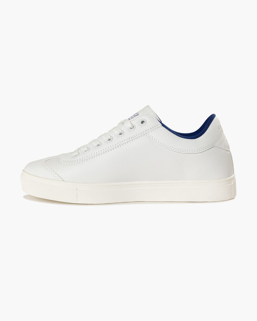 Flash - Tumbled/Matt, White/Blue, hi-res