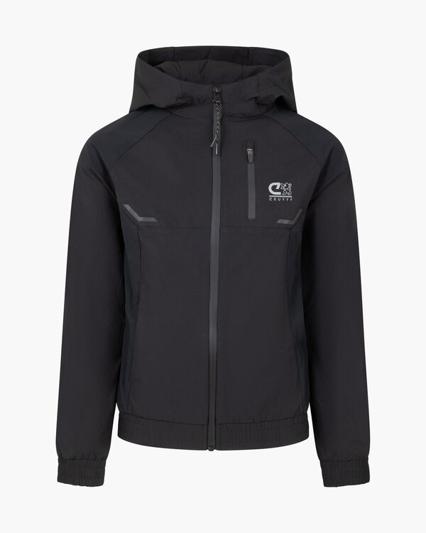 Elite Tracktop