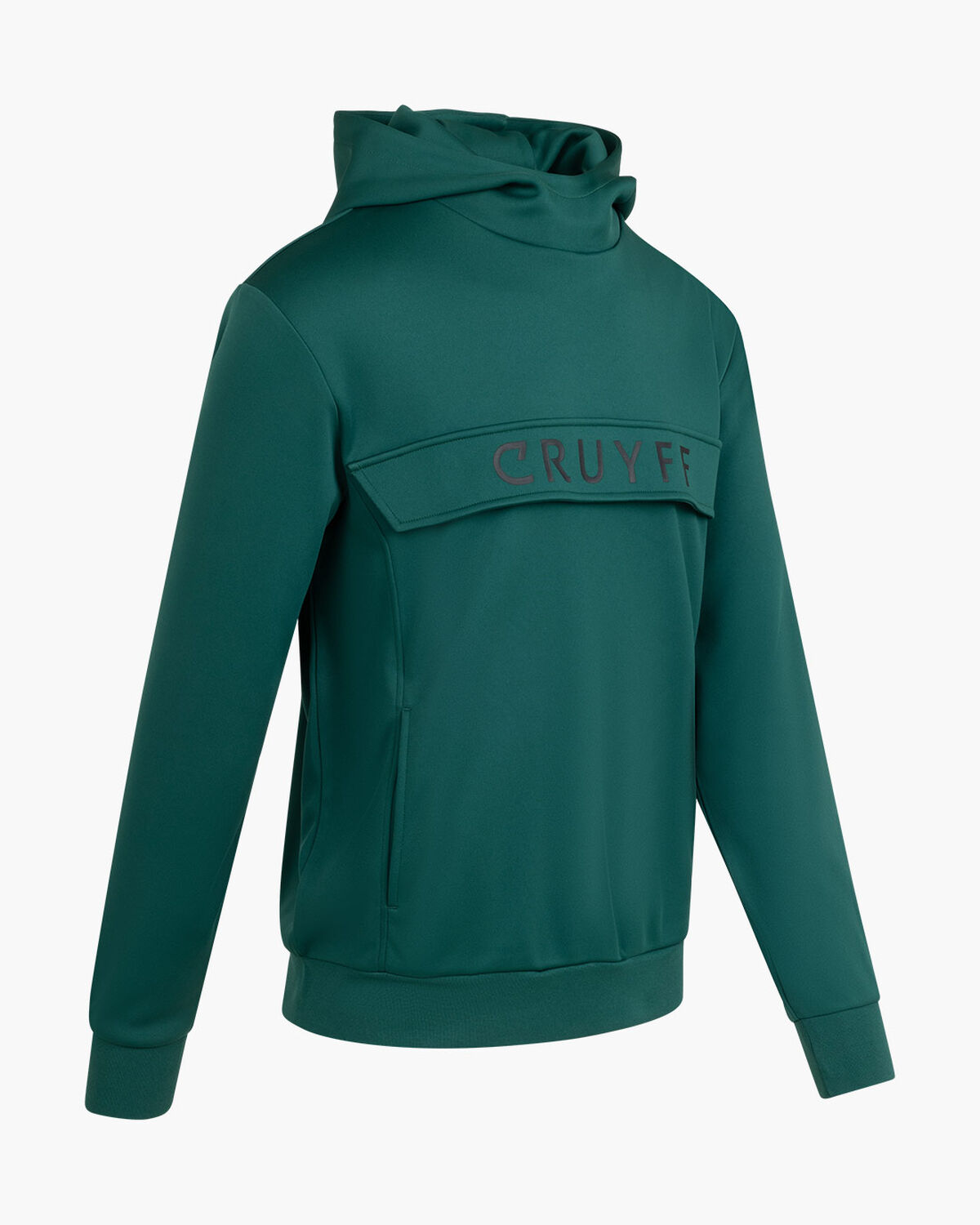 Fuerza Suit, Green/Black, hi-res