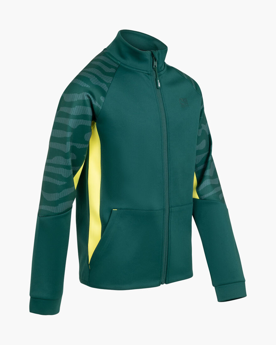 Carner Suit, Green/Green, hi-res
