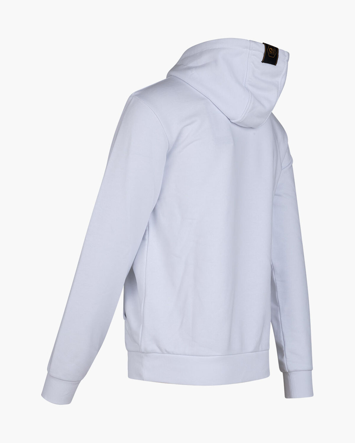 Altox Hoodie, White, hi-res
