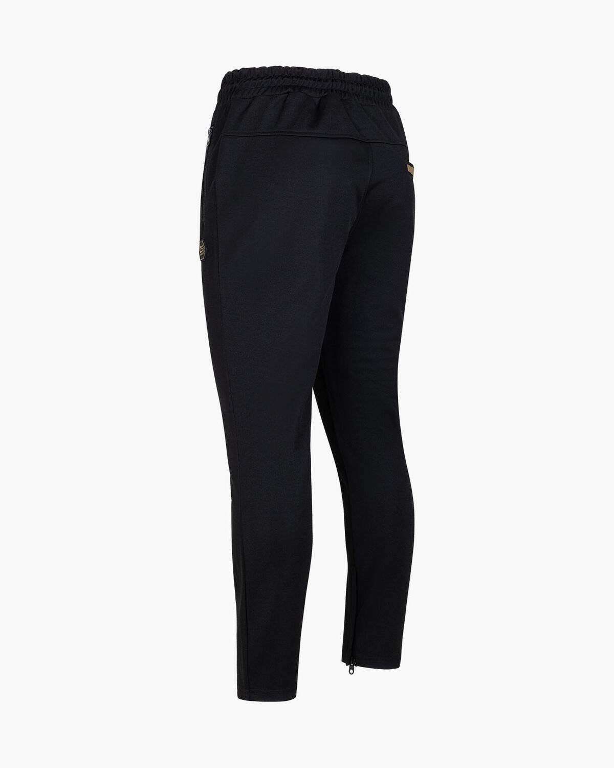 Samuel Pants - 95% Polyester / 5% Elastane, Black, hi-res