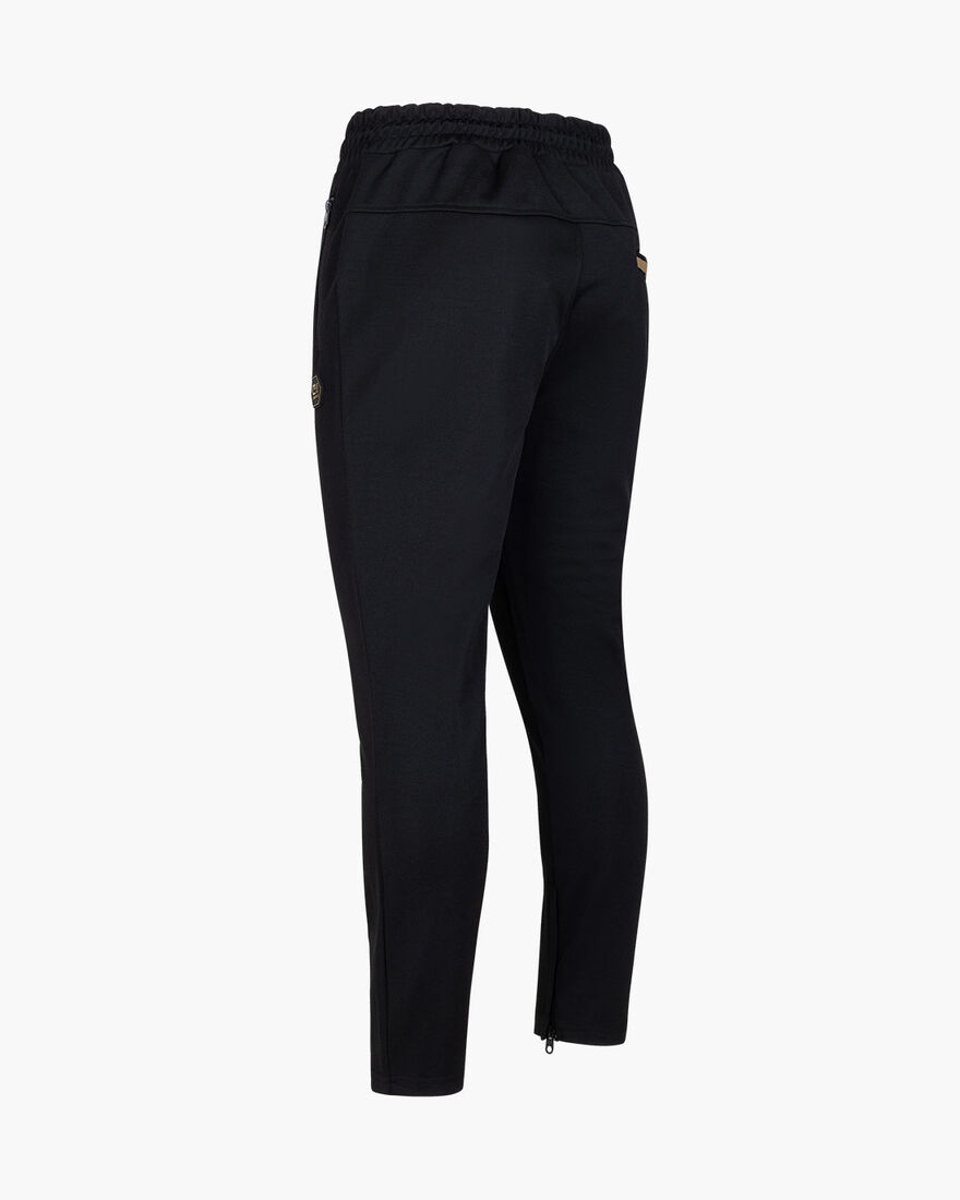 Samuel Pants - 95% Polyester / 5% Elastane, Black, hi-res