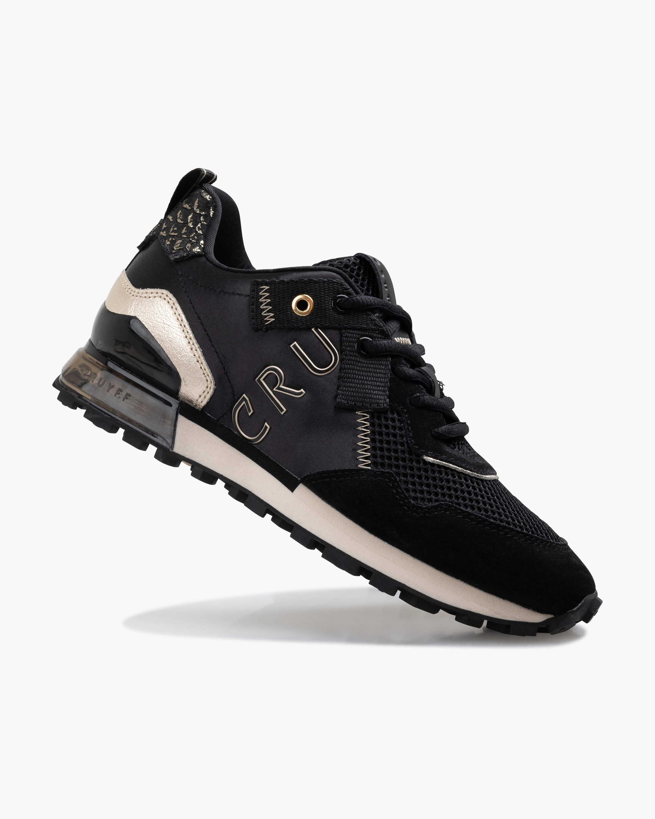 Cruyff shoes woman 2025