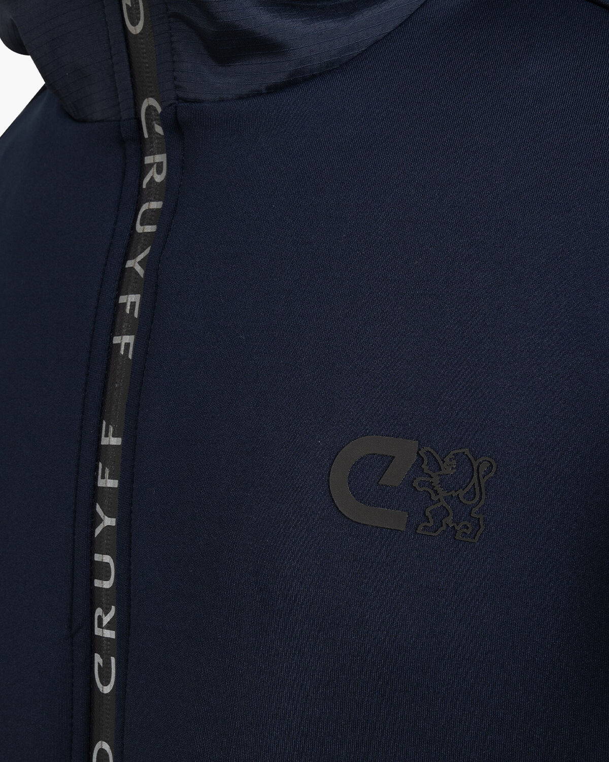 Cross Suit, Navy, hi-res