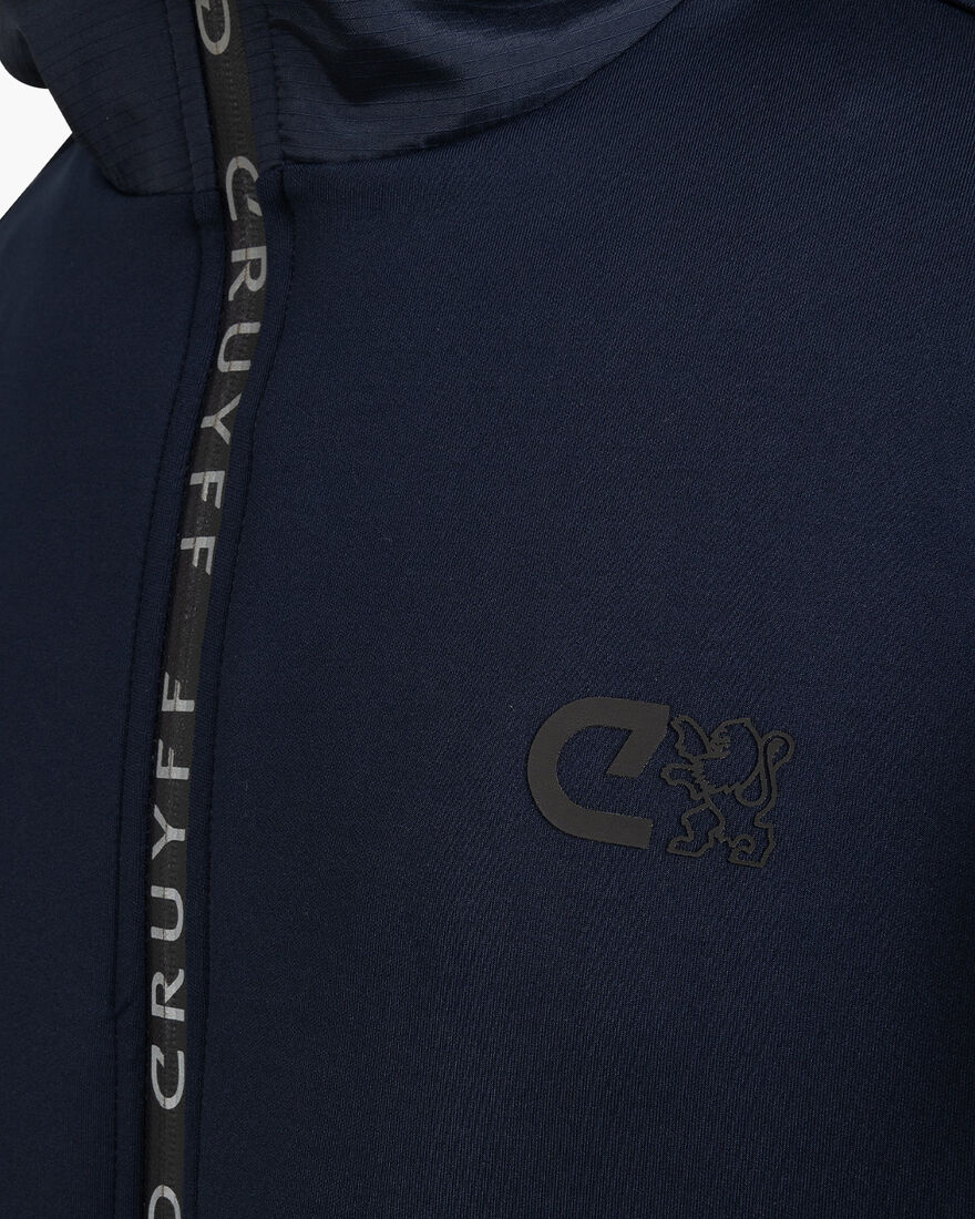 Cross Suit, Navy, hi-res