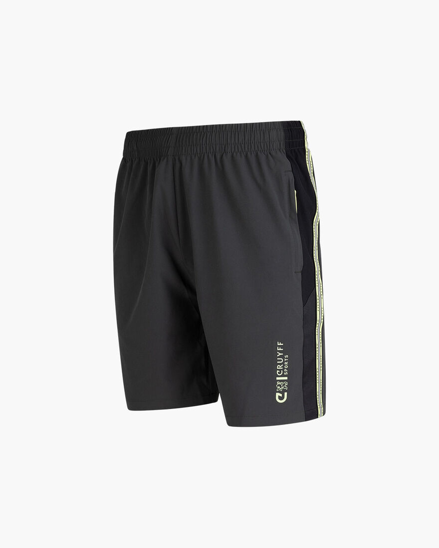 Hoof Short - 100% Polyester, Army green, hi-res