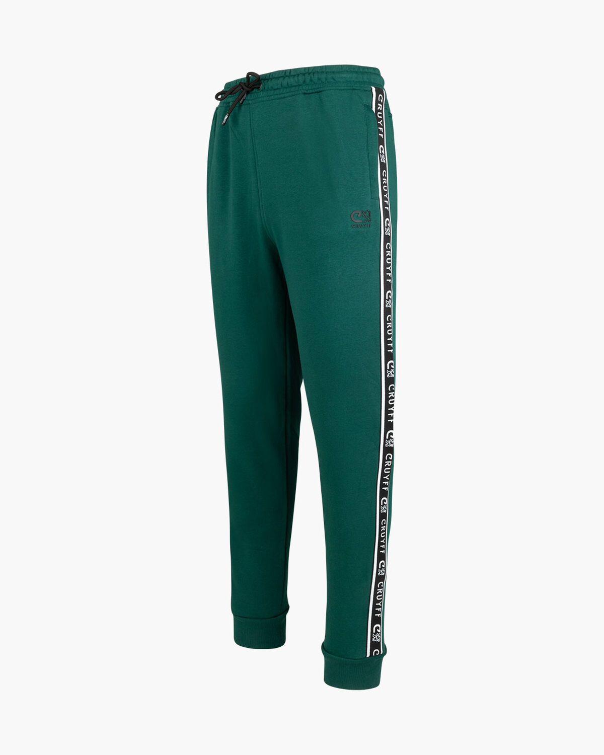 Xicota Pant, Dark green, hi-res