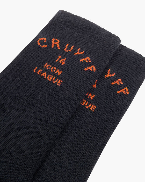 Bordado Socks