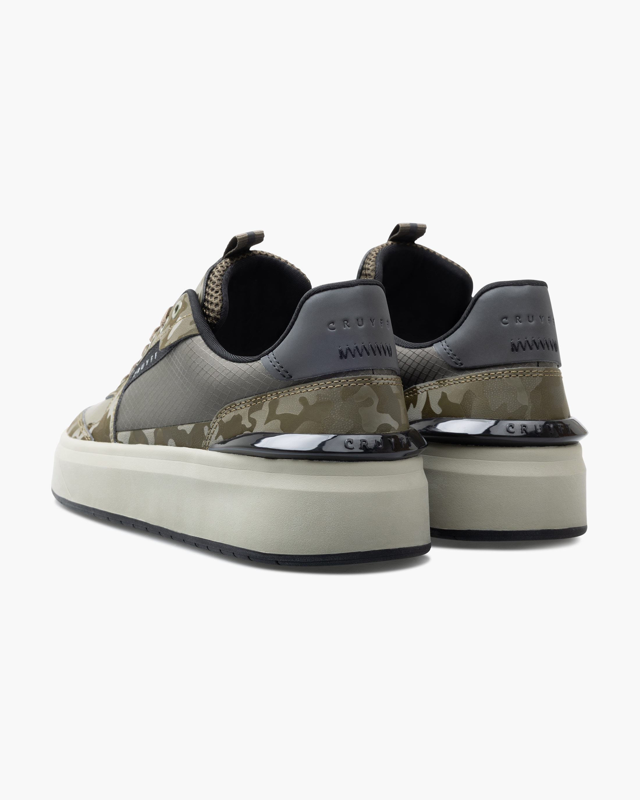 Army green tennis shoes online