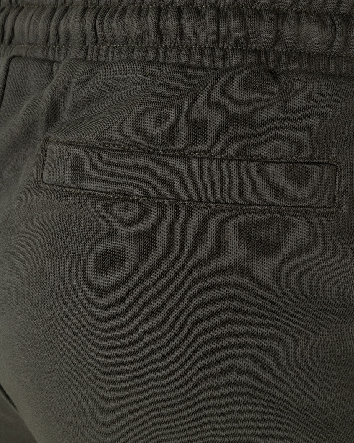 Do Pant - 80% Cotton / 20% Polyester, Army green, hi-res