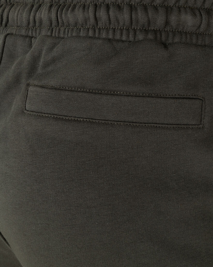 Do Pant - 80% Cotton / 20% Polyester, Army green, hi-res