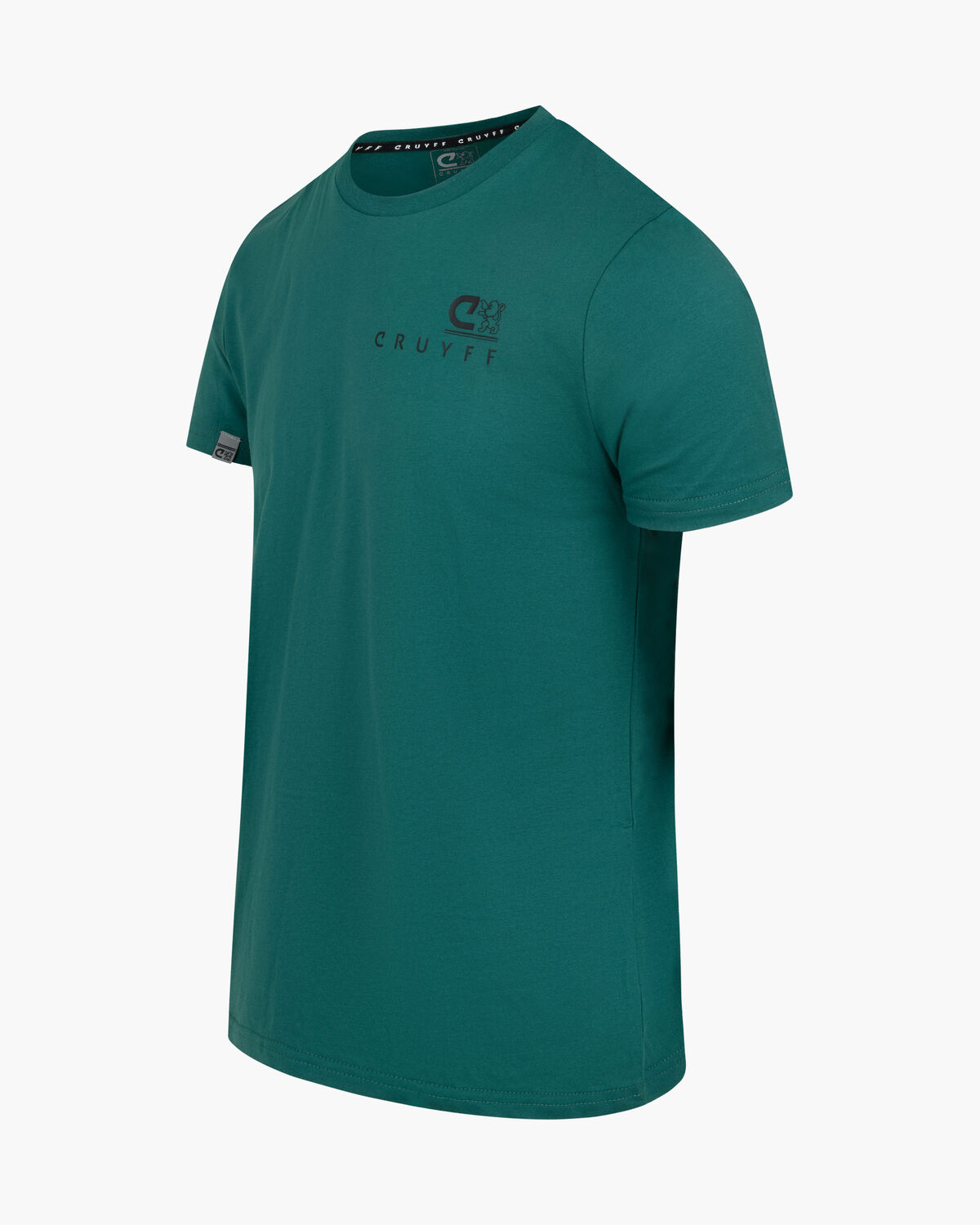 Pro Tee, Green, hi-res