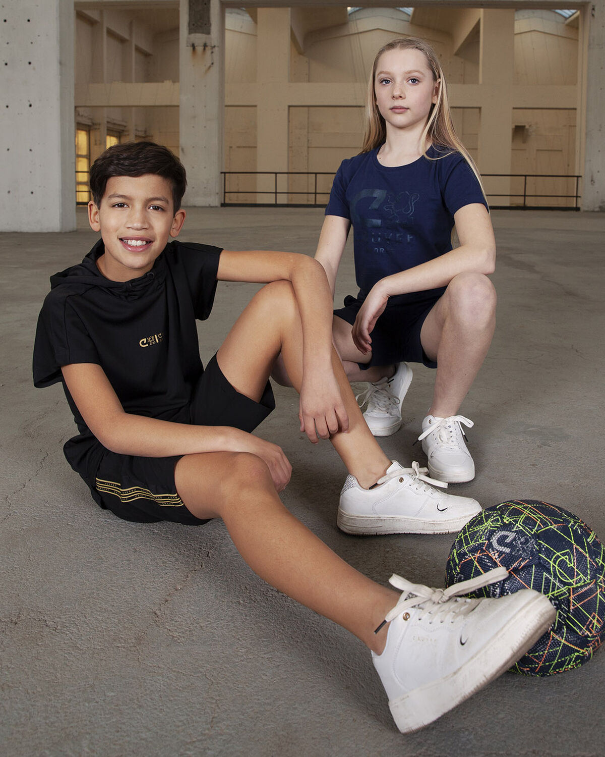 Booster Tee  - 100% Cotton, Royal Blue, hi-res