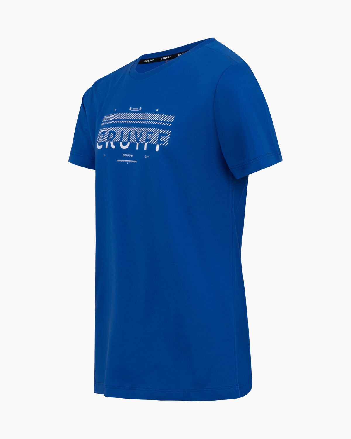 Electra  Tee, Blue, hi-res