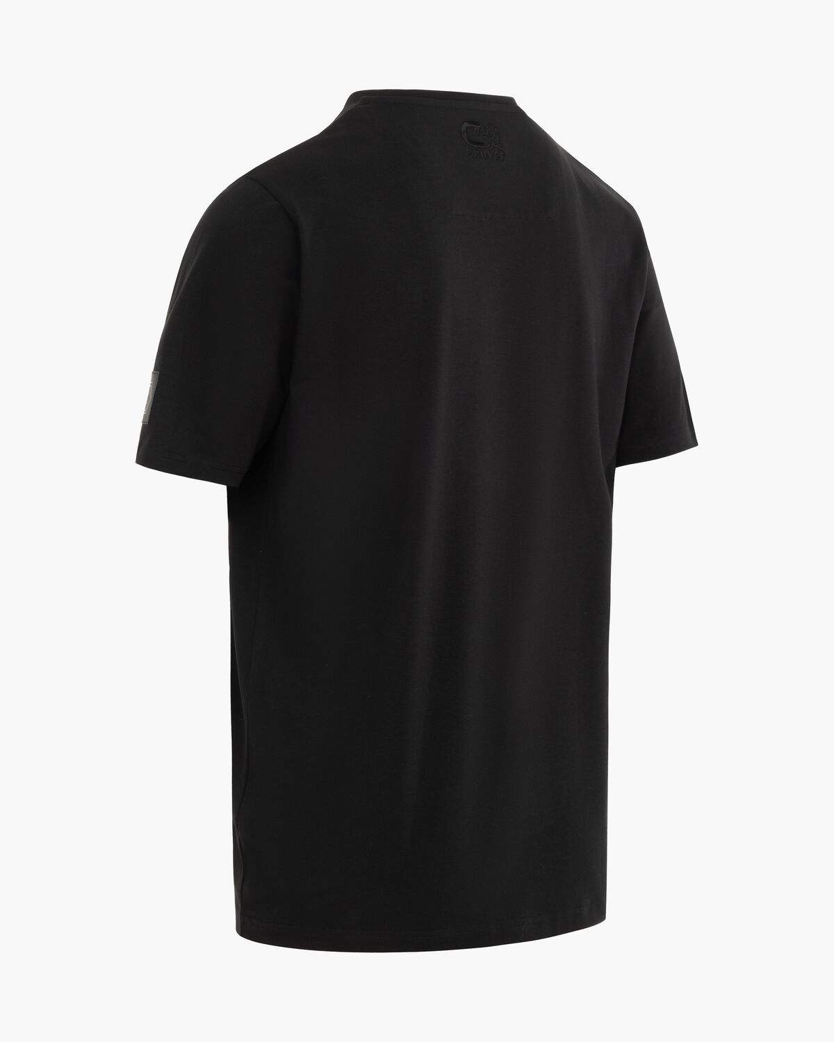 Tiva Tee, Black, hi-res