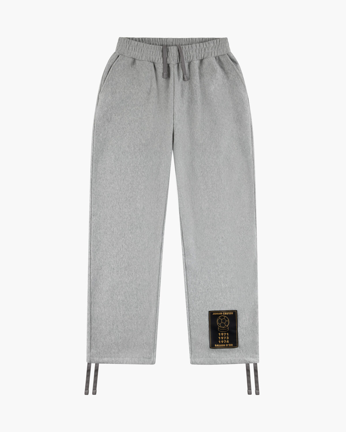JC Sweat Joggers, Grey/Grey, hi-res