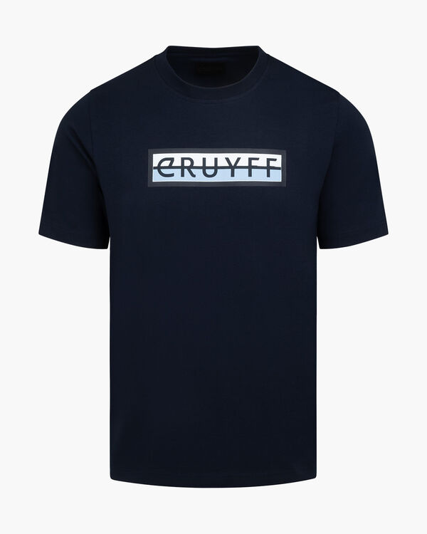 Cruyff ID Tee