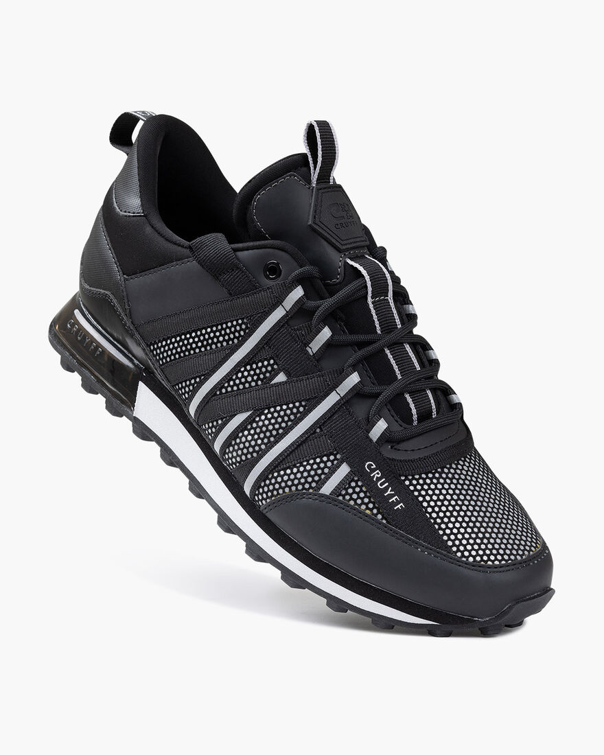 Fearia - Reflect Flock/Matt, Black/Silver, hi-res