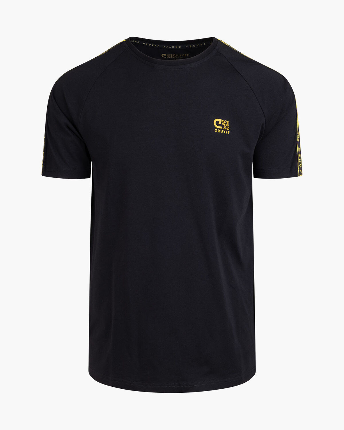 Xicota Tee, Gold, hi-res
