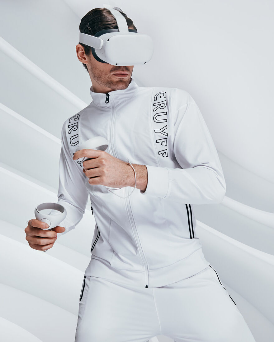 Dex Track Suit, , hi-res