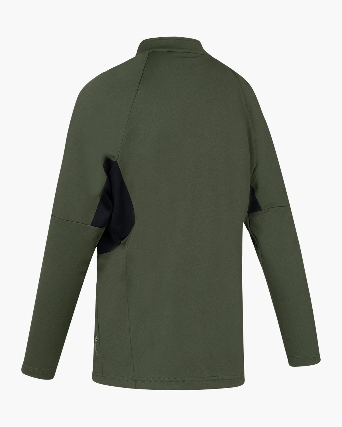 Cruyff Tech Turn Suit Senior, Green/Black, hi-res
