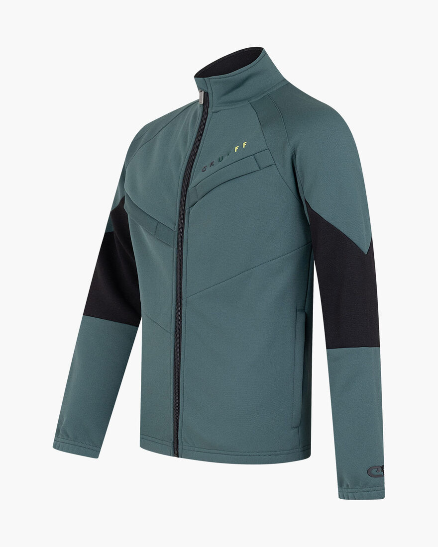 Lead Suit, Dark green, hi-res