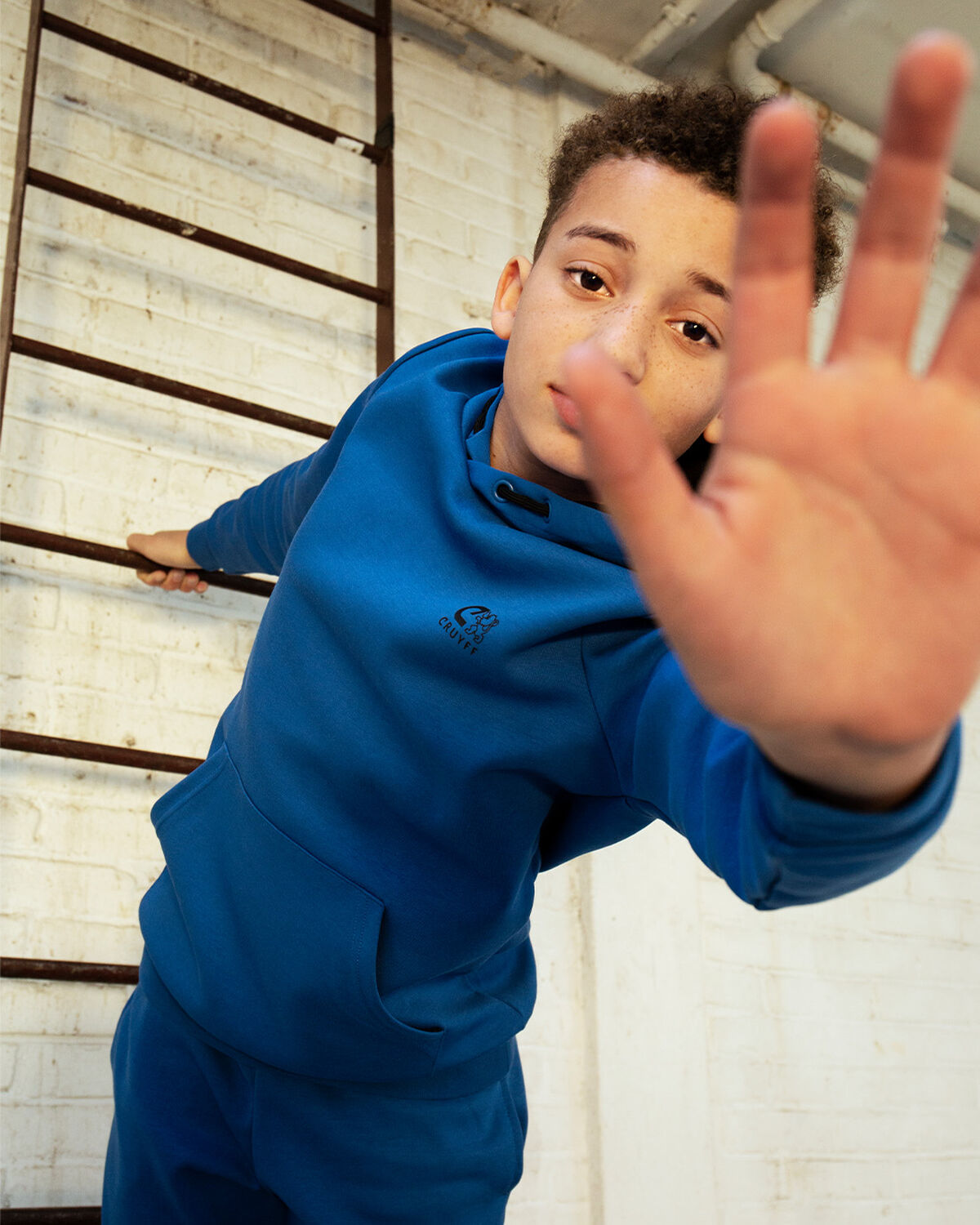 Denver Suit, Blue, hi-res