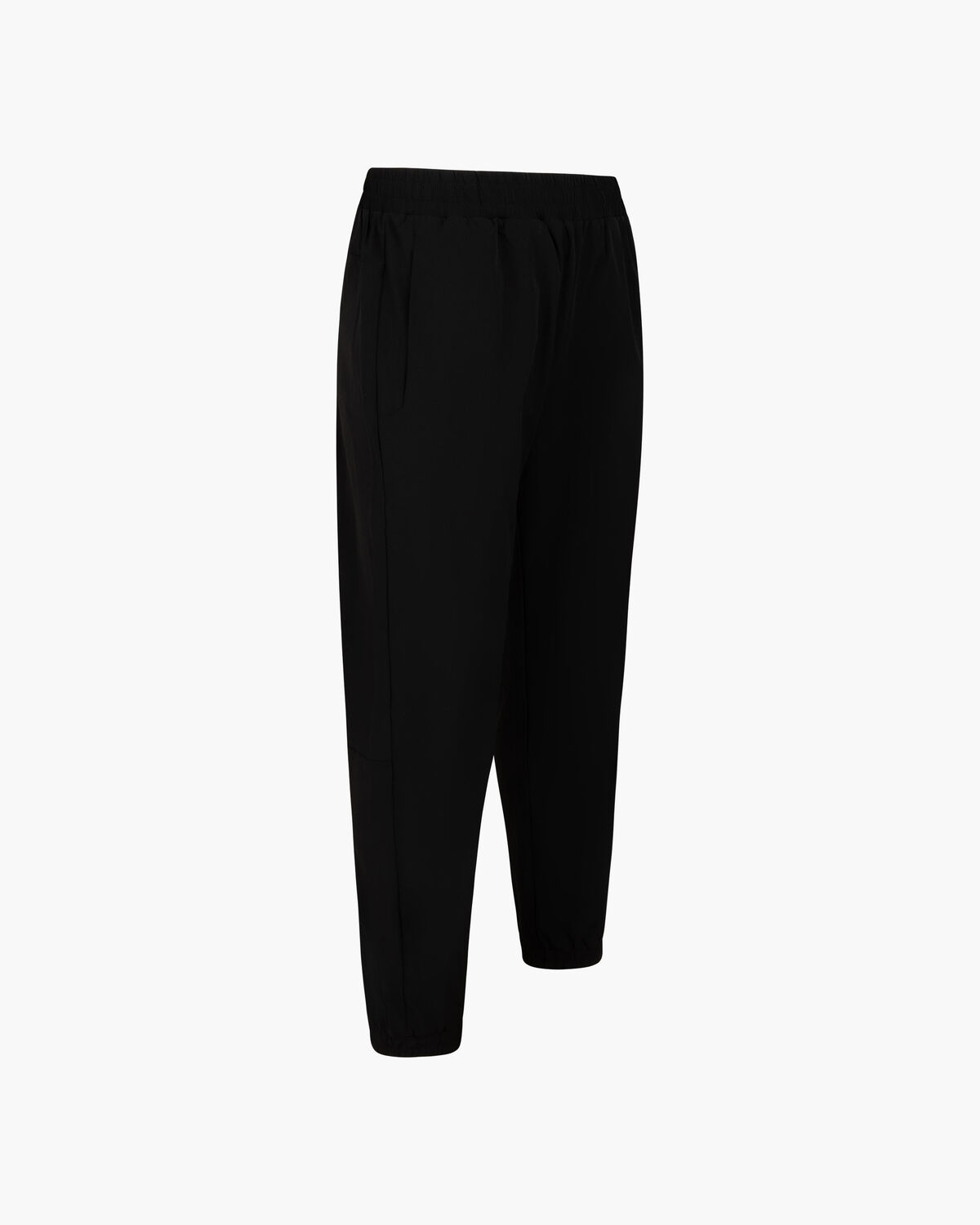 Penite Trackpant, Black, hi-res