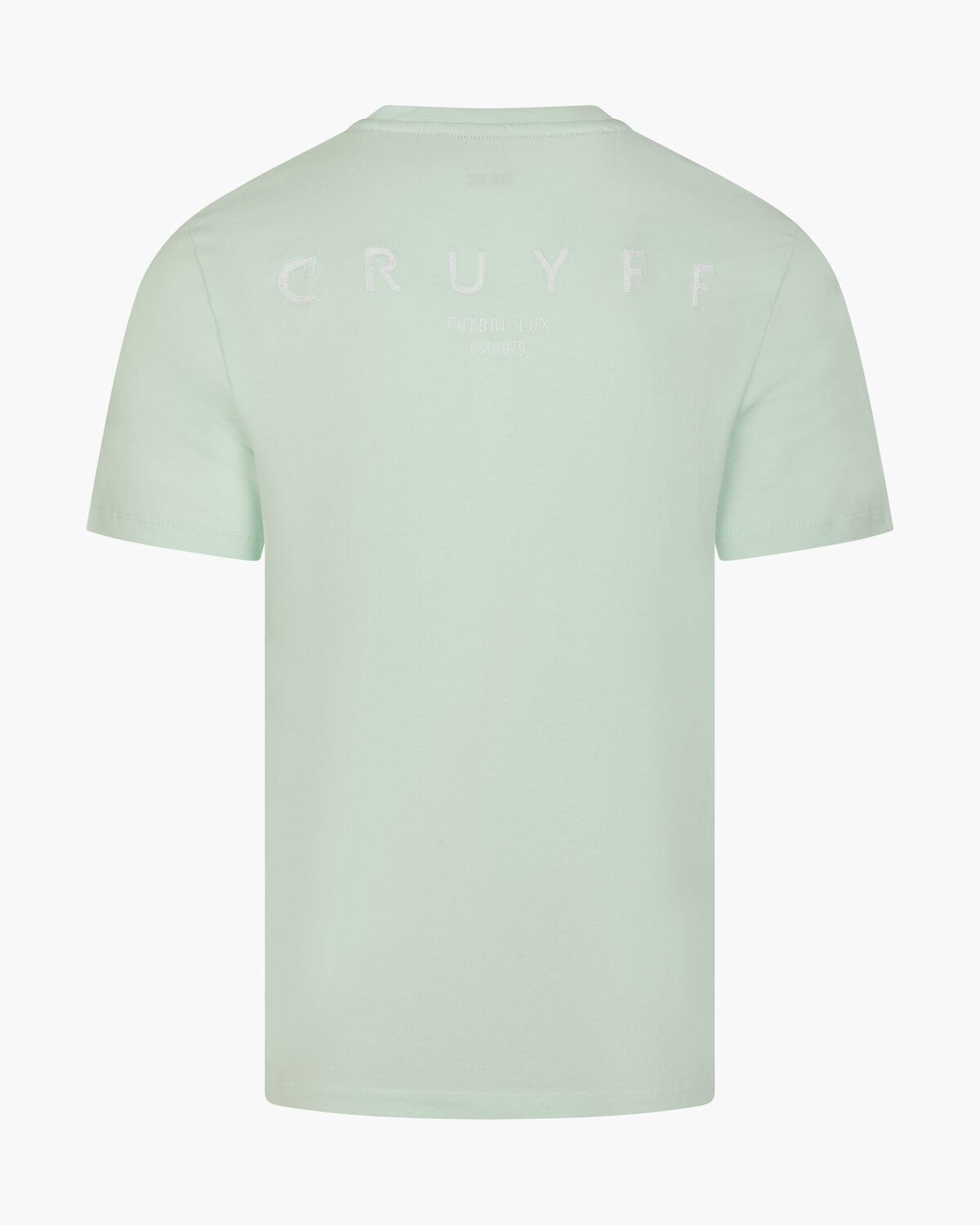 Tee, Green, hi-res