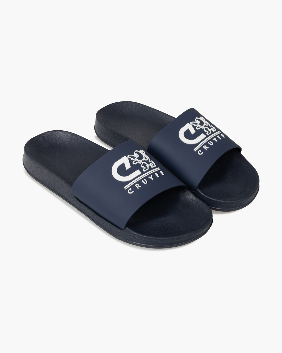 Sport Slide, Navy, hi-res