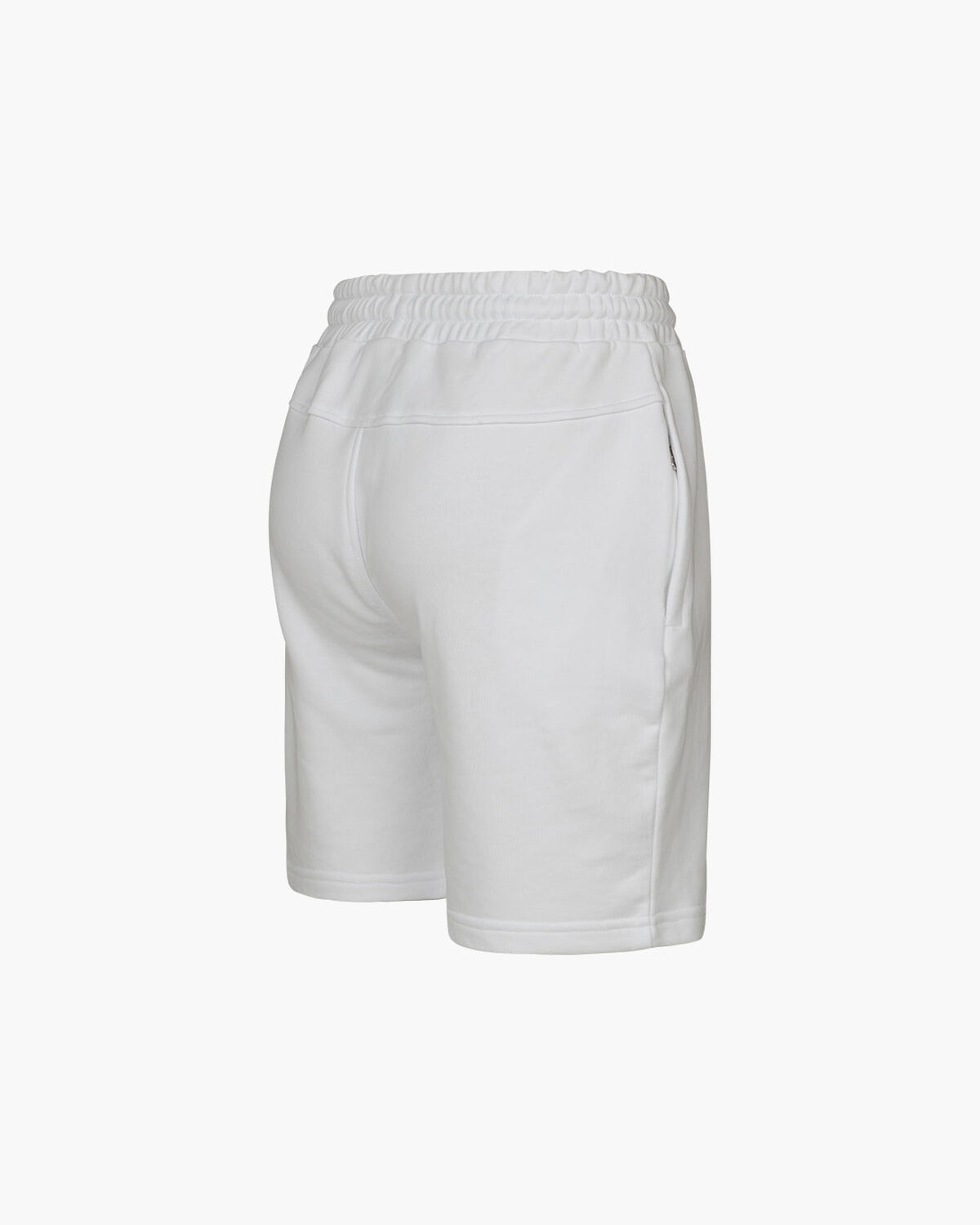 Kai Short - 100% Cotton, White, hi-res