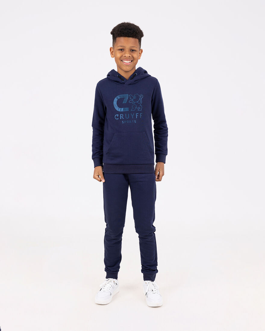 Do Suit - 80% Cotton / 20% Polyester, Royal Blue, hi-res