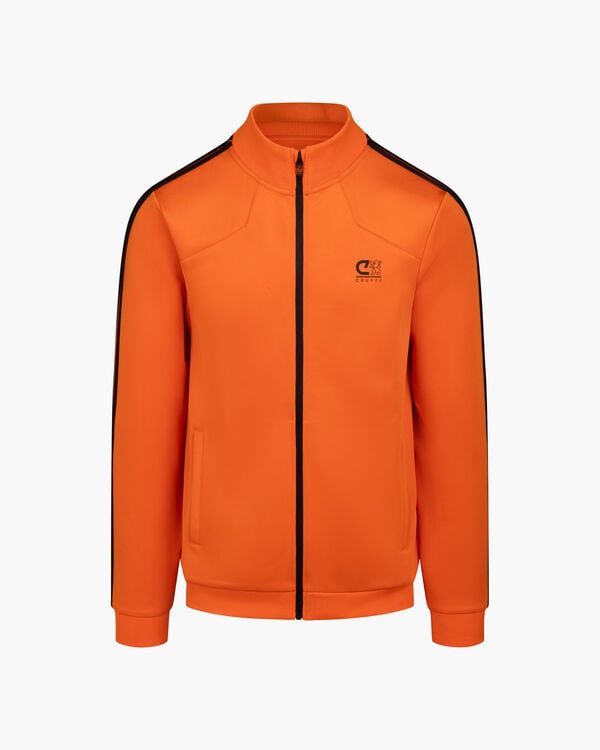 Onyx Tracktop