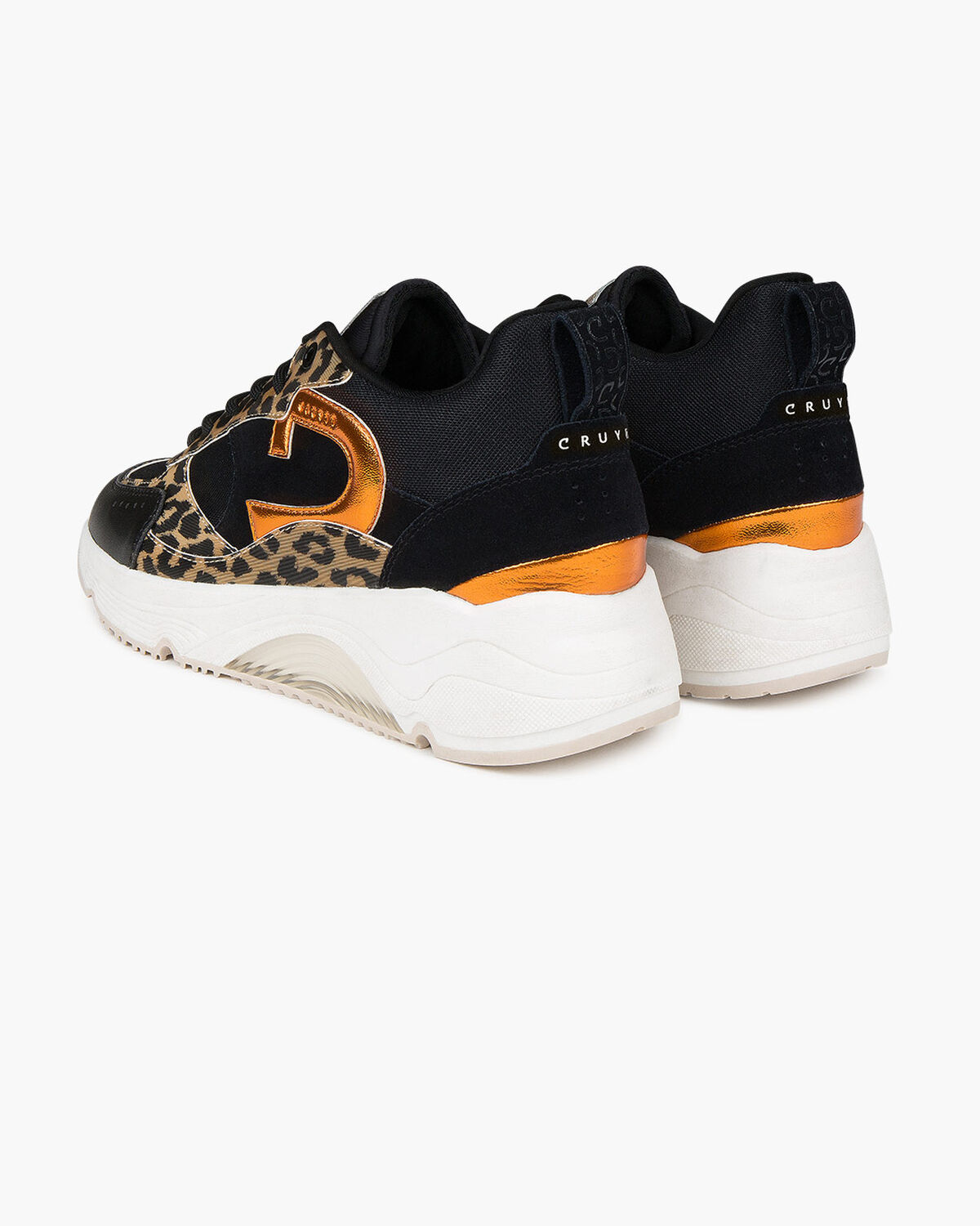 Catalina Mid Top, Black/Miscellaneous, hi-res
