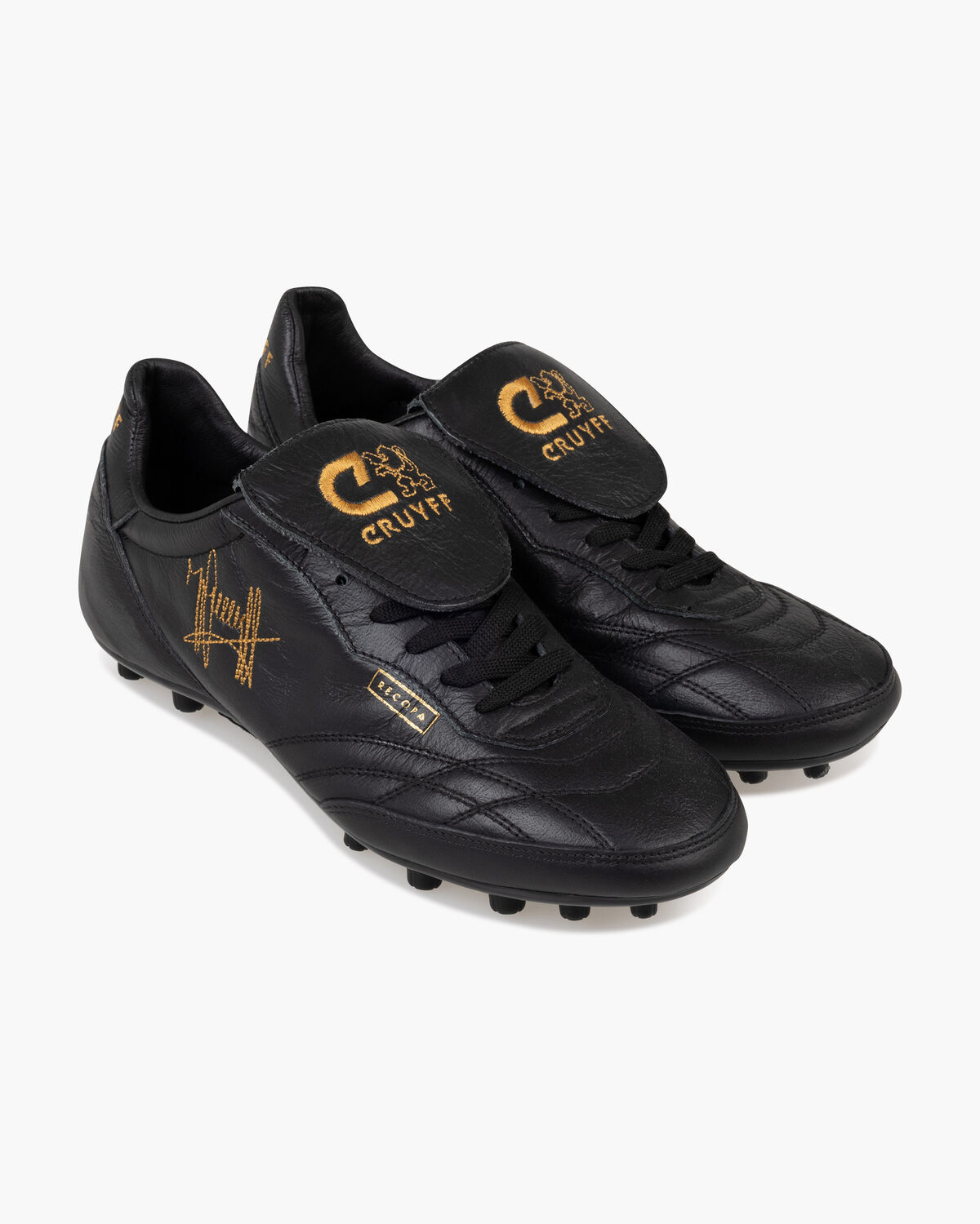 Recopa SL, Black, hi-res