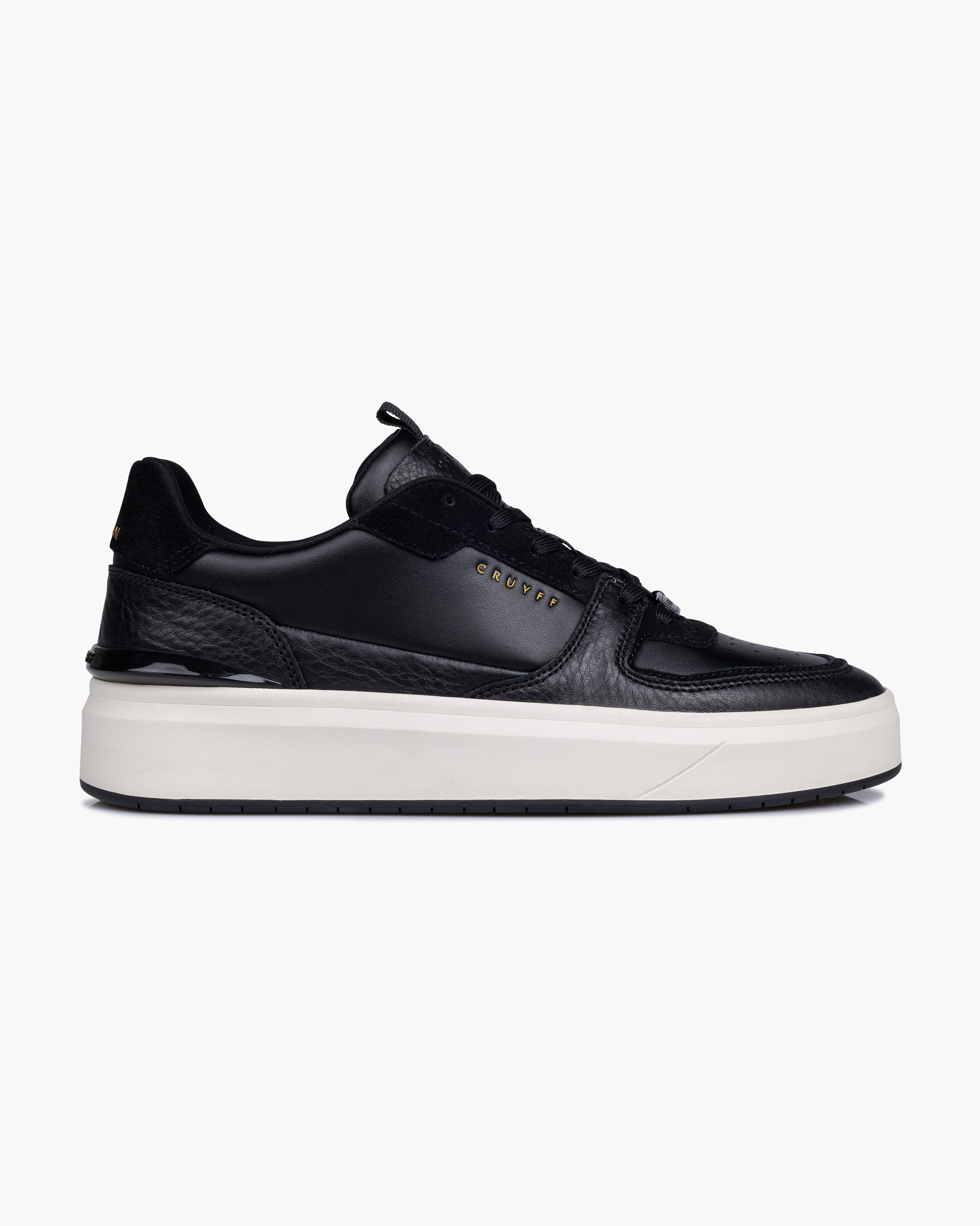 Black and gold tennis store