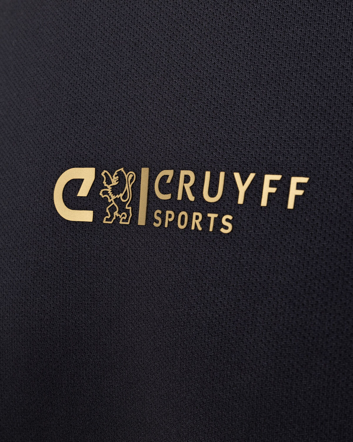 Box Suit - 100% Polyester, Gold, hi-res
