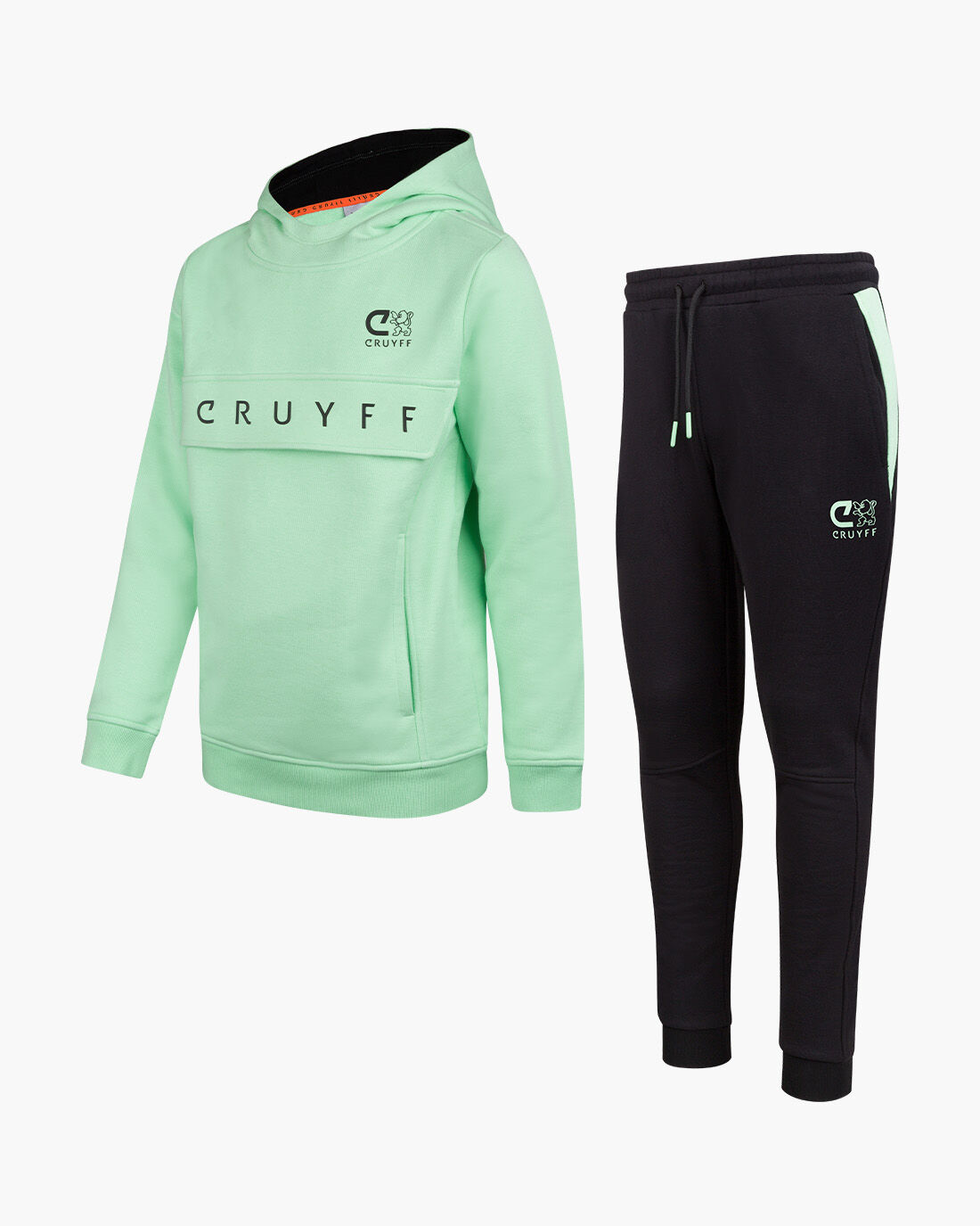 Cruyff trainingspak sale 2025